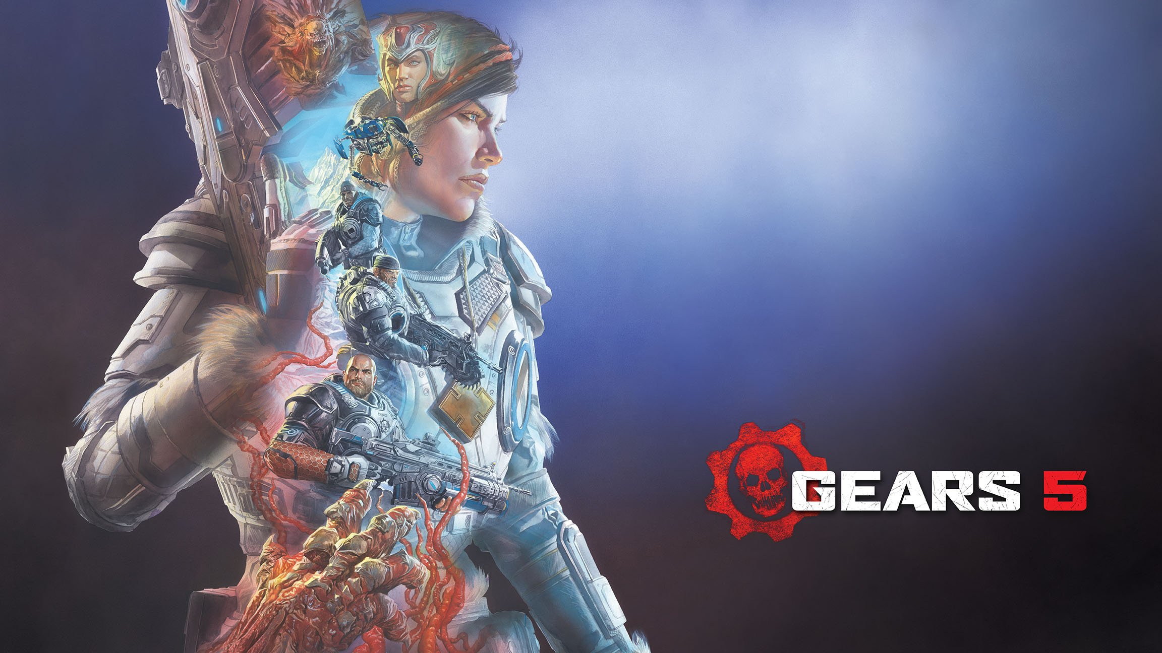 Gears 5 - Imagen 48